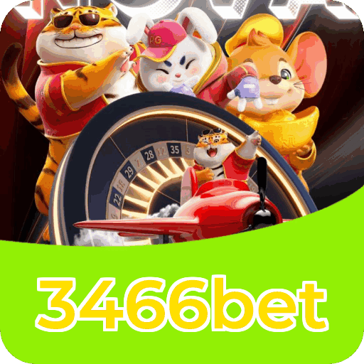 Catálogo 3466bet 2.547 jogos - Pragmatic Play, Evolution, NetEnt